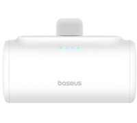 POWERBANK BASEUS Compact 5000 mAh, Bianco