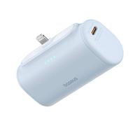 Powerbank Baseus Compact IP 5000mAh 20W Blu