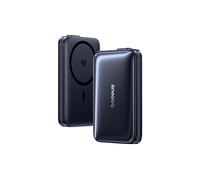POWERBANK BASEUS E0028V00 - uscita USB-C 45W, ricarica rapida, ricarica wireless Qi2 10000 mAh, Nero