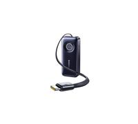 PowerBank - BASEUS - EnerCore CR11 - 20000 mAh - 67W - Cavo retrattile