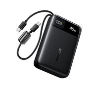 Powerbank Baseus Enerfill FC11 20000mAh 45W Preto