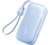 Powerbank Baseus EnerFill FC21 Qpow 3 Ultra 20000 mAh 22.5W Blu (E0027M03)