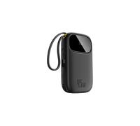 POWERBANK BASEUS EnerFill FC31 20000 mAh, Nero