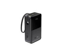 POWERBANK BASEUS EnerFill FC51 Bipow 2 Pro Digital Display 30000mAh, Nero