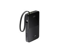 POWERBANK BASEUS EnerFill FC51 Bipow2 Pro 10000 mAh, Nero
