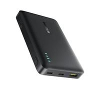 Powerbank Baseus Enerfill FP21 10000mAh 22.5W USB-C USB-A Nero
