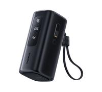 POWERBANK BASEUS EnerG X11 MiFi 20000 mAh, Nero