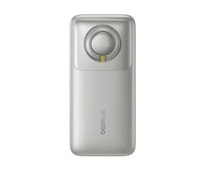 POWERBANK BASEUS Free2Pull 74 Wh, Grigio