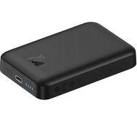 POWERBANK BASEUS Magnetic Mini 10000 mAh, Nero