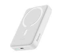 POWERBANK BASEUS Magnetic Mini 23,1 Wh, Bianco