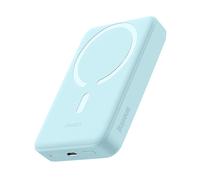 Baseus Magnetic Mini 10000 mAh Ricarica senza fili Blu - Nouvo