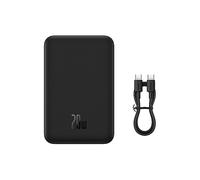 POWERBANK BASEUS Magnetic Mini 74 Wh, Nero