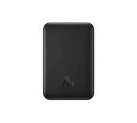 POWERBANK BASEUS P10059001113-00 10000 mAh, Nero