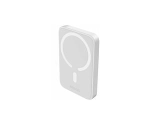 POWERBANK BASEUS P10059002223-00 6000 mAh, Bianco