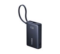 POWERBANK BASEUS PicoGo 10000 mAh, Blu scuro