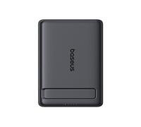 POWERBANK BASEUS PicoGo AM31 - uscita USB-C 20W, ricarica rapida, design compatto 5000 mAh, Nero
