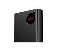 POWERBANK BASEUS PPAD070101 74 Wh, Nero