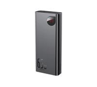 Baseus Adaman Powerbank 20000mAh Nero