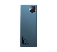 POWERBANK BASEUS PPIMDA-D03 20000 mAh, Blu