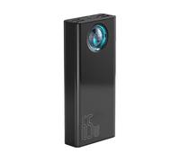 Baseus Amblight Powerbank 30000mAh Edizione d'oltremare