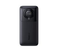 POWERBANK BASEUS PPLSC01-20 74 Wh, Nero