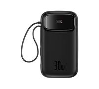 POWERBANK BASEUS PPQD4-20C 73 Wh, Nero