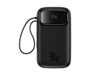 POWERBANK BASEUS PPQD4-20C 73 Wh, Nero