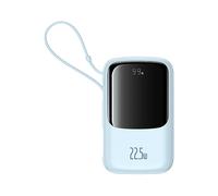 POWERBANK BASEUS Qpow Pro+ 20000 mAh, Blu