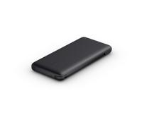 Powerbank Batteria Portatile 100000 mAh Ricarica Rapida USB-C BPB006BTBLK Belkin