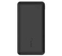 Powerbank Belkin Boostcharge 10000 mAh Nero