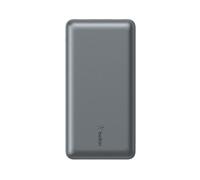 E_0002_S91103351 Belkin Cavo Lightning Belkin BPB012BTGY Nero 3 m Auto, Moto E N