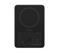 POWERBANK BELKIN BoostCharge Slim 10000 10000 mAh, Nero