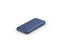 POWERBANK BELKIN BPB006btBLU 10000 mAh, Blu