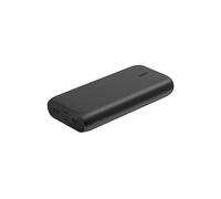 Belkin BPB016BTBK batteria portatile 26000 mAh Nero