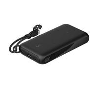 Powerbank Belkin BPB028HQBK 20000 mAh Nero Display USB-C Multiplo