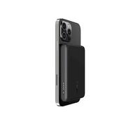 POWERBANK BELKIN BPD002BTBK 2500 mAh, Nero