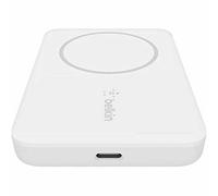 Powerbank Belkin BPD002BTWH Bianco 2500 mAh [1 Unità]