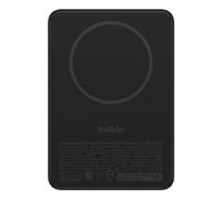Powerbank Belkin BPD016HQBK 5000 mAh MagSafe Qi2 20 W Nero