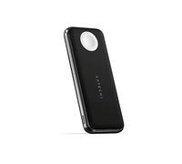 Satechi Satechi Quatro 10000 Mah Carica Wireless Nero, Argento (satechi Quatro W