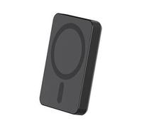 POWERBANK BIG BEN FPMSPBMINI5A15WB 5000 mAh, Nero