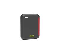 BleeqUp Ranger Power Plus | Ultraleichte 42g Zusatzbatterie für verlängerte Videoaufnahme & Musikwiedergabe
