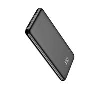 POWERBANK BLUESTAR 2A 20000 mAh, Nero