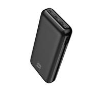 POWERBANK BLUESTAR B-8353 - uscita USB-C 2,1A, ricarica rapida, design compatto 20000 mAh, Nero