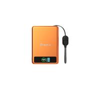 POWERBANK BMX SolidSafe Magnet 20000 mAh, Arancione