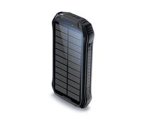 POWERBANK BOOMPODS Neutron 10000 mAh, Nero