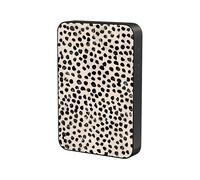 Burga Magnetic Powerbank 5000 mAh - Adatto a MagSafe e Qi2 | Almond Latte - Gunmetal - Nouvo