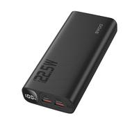 POWERBANK BWOO BO-P44 20000 mAh, Nero