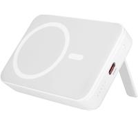 POWERBANK BWOO BO-P59 10000 mAh, Bianco