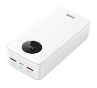 POWERBANK BWOO BO-P64 30000 mAh, Bianco