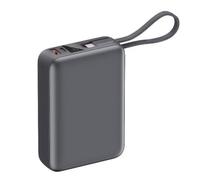 CELLY PB WITH CABLE C 45W 20000 MAH PB-30 45W